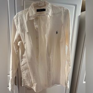 Ralph Lauren dress shirt